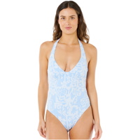 Womens Pacific Coast D-E Full One Piece Swimsuit